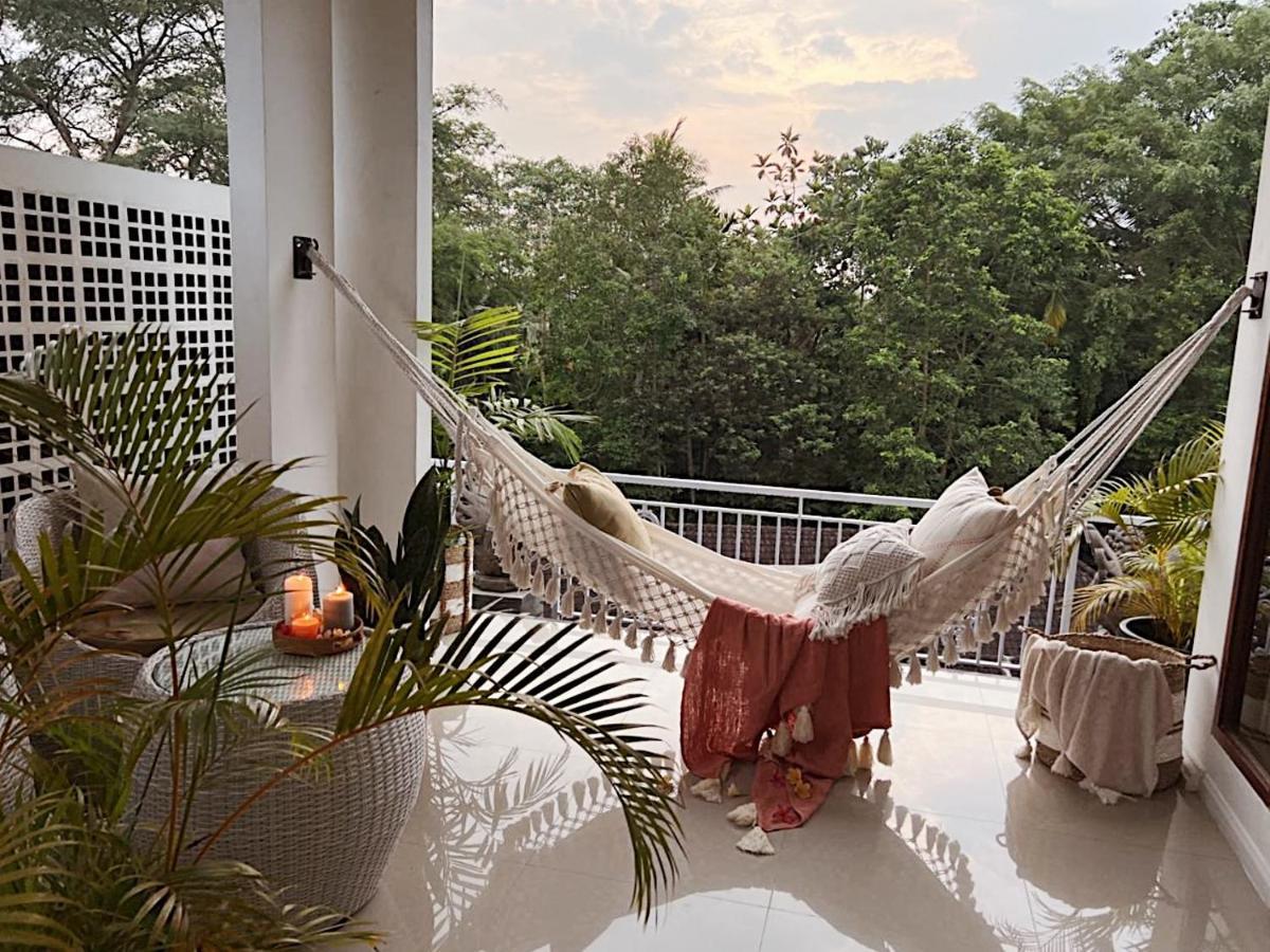 Dharma Shanti - Spacious Villa With Pool In Ubud Bagian luar foto