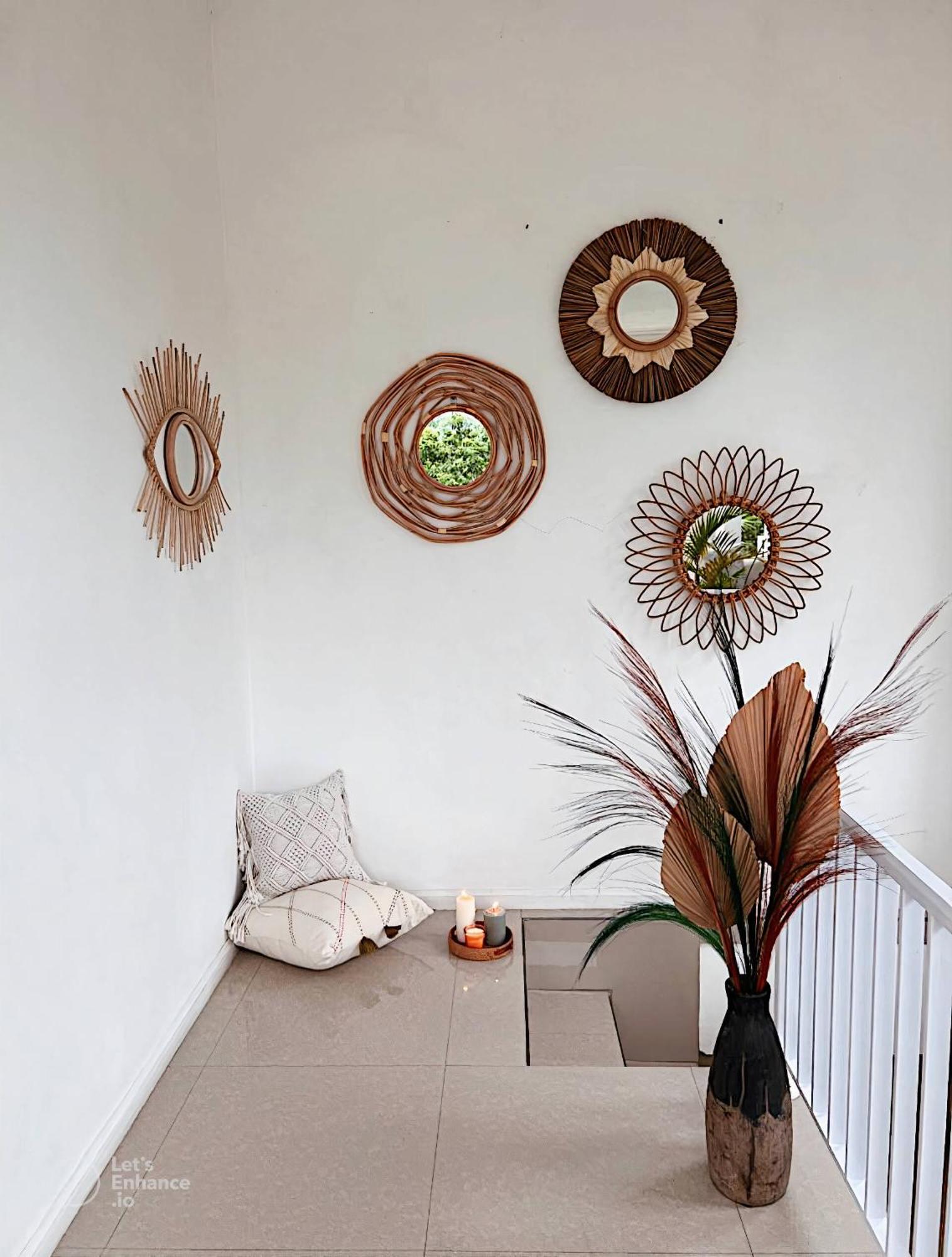 Dharma Shanti - Spacious Villa With Pool In Ubud Bagian luar foto